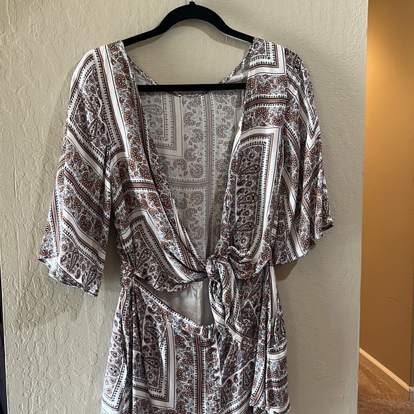 Fun romper - Picture 4 of 11